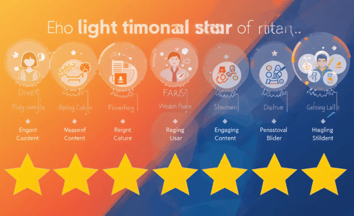 Educake Ratings