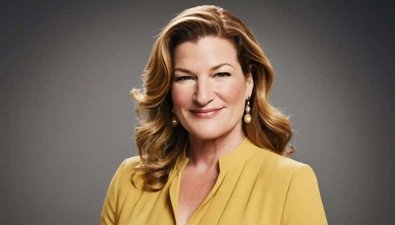 The Talented Ana Gasteyer: A Journey Through Her Iconic Roles and Achievements