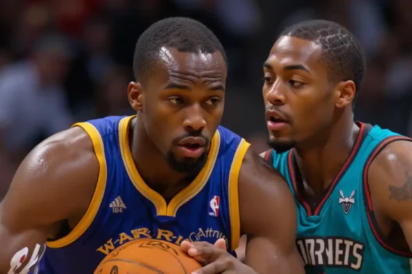 Hornets vs Warriors: Key Matchup Analysis & Prediction for the Upcoming Game