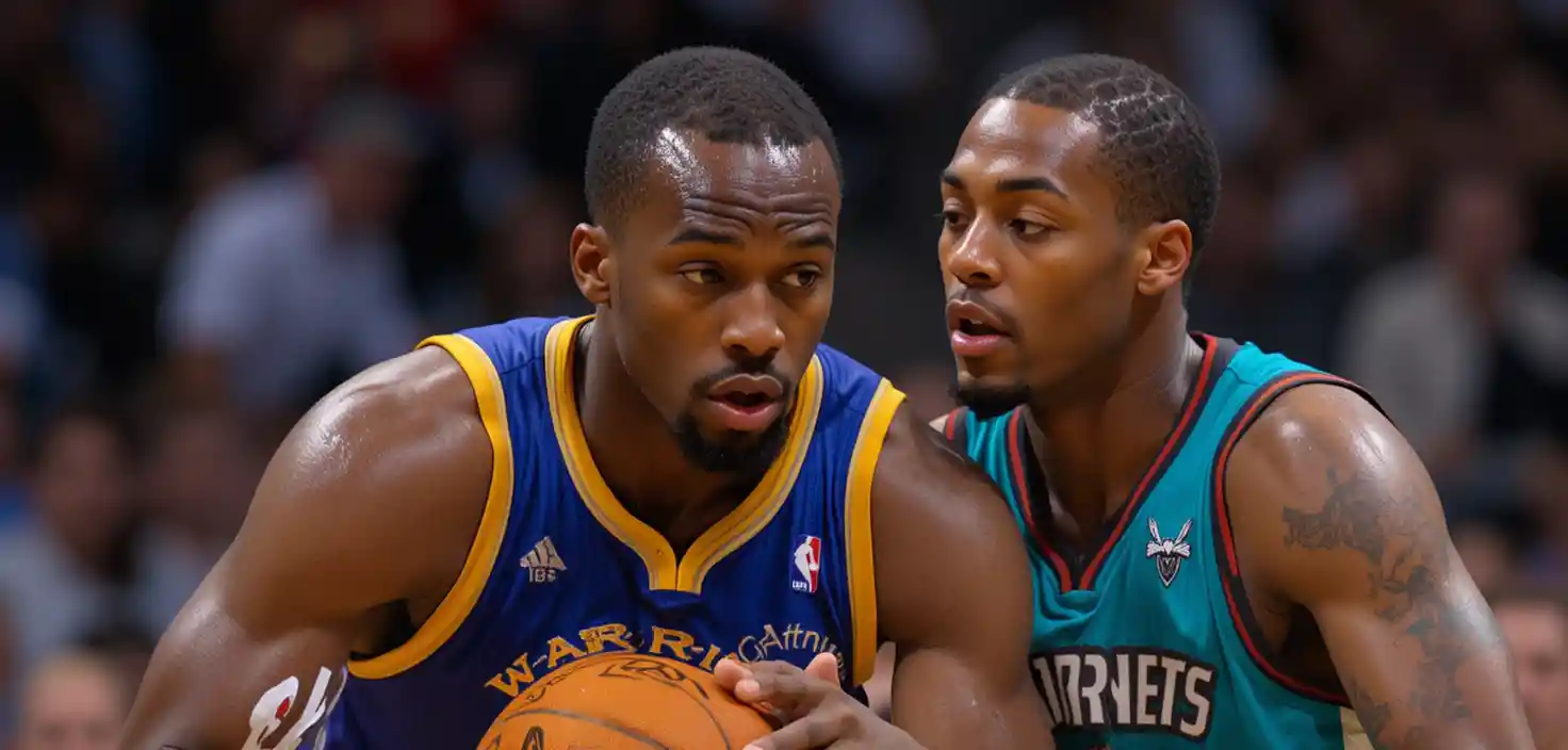 Hornets vs Warriors: Key Matchup Analysis & Prediction for the Upcoming Game