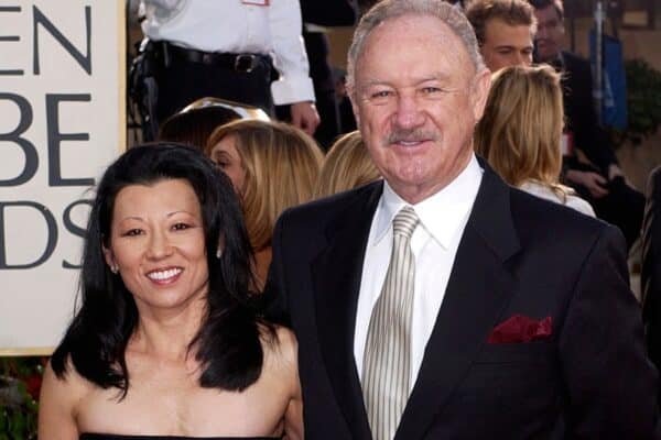 Gene Hackman dies of Hantavirus pulmonary syndrome: what to know Gene Hackman dies of Hantavirus pulmonary syndrome: what to know