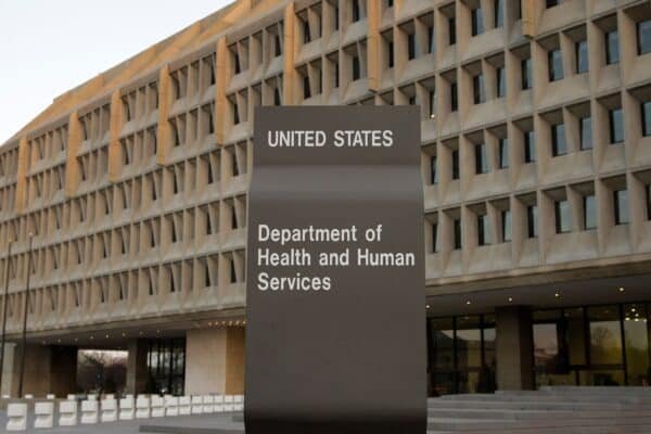 HHS will reduce about 10,000 full -time employees HHS will reduce about 10,000 full -time employees