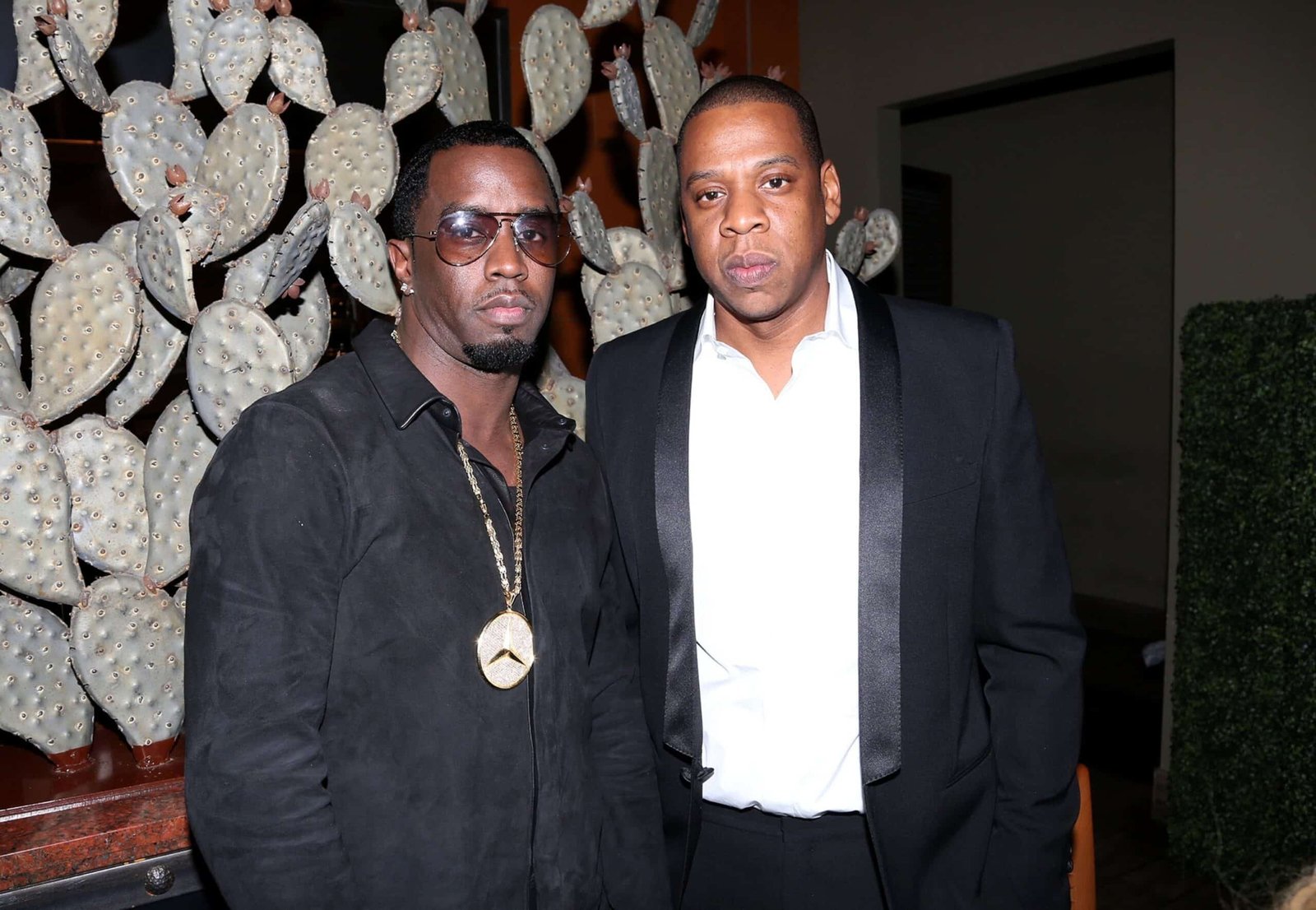 Jay-Z files a demand for defamation against the former accuser, his lawyers