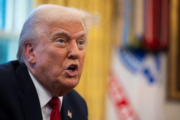 'Much more expensive': What do Trump car rates mean for automobile prices?
