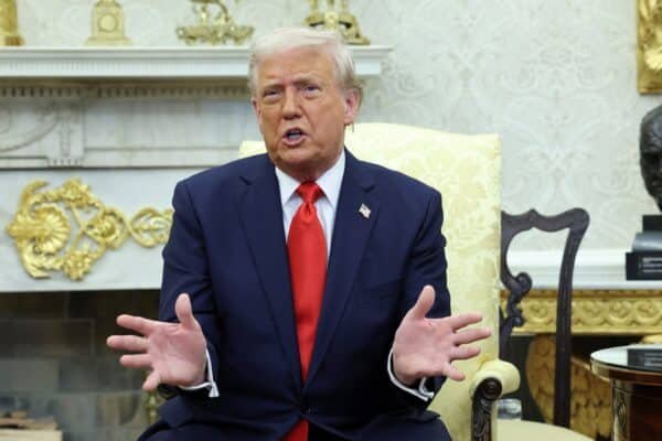 6 times the Trump administration has faced opponents for judicial orders 6 times the Trump administration has faced opponents for judicial orders
