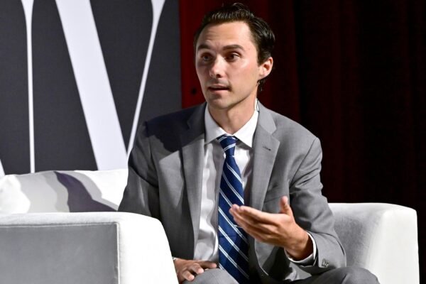 David Hogg-Run Group announces a $ 20 million initiative to support the main challengers to the Democrats