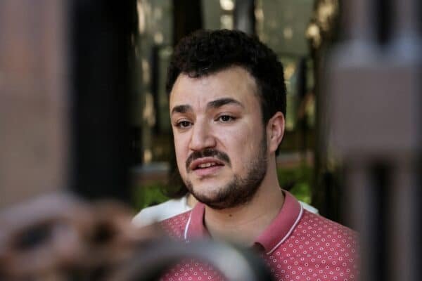 Judge Rules Columbia activist Mahmoud Khalil can be deported