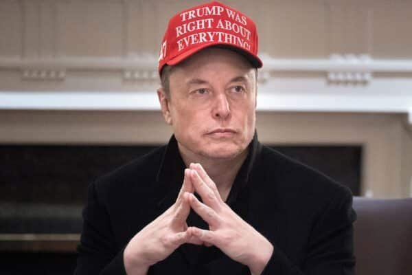 Musk still plans an important role in the middle of the period elections despite the loss in Wisconsin: Fuentes Musk still plans an important role in the middle of the period elections despite the loss in Wisconsin: Fuentes