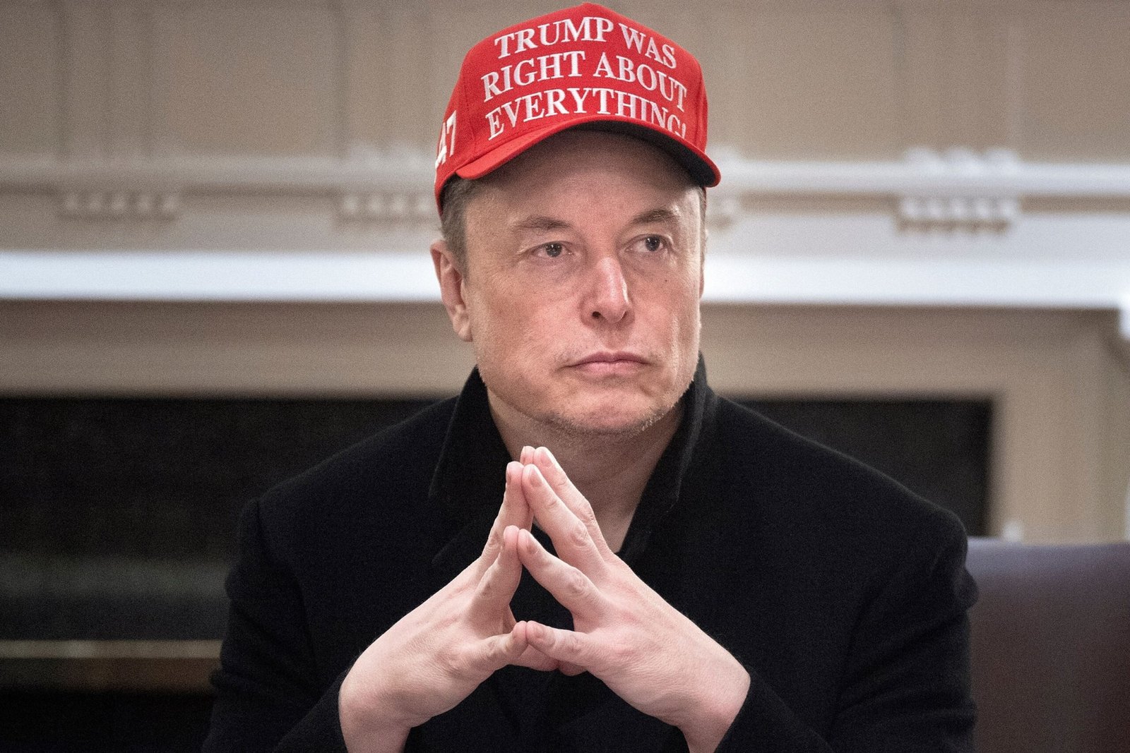 Musk still plans an important role in the middle of the period elections despite the loss in Wisconsin: Fuentes