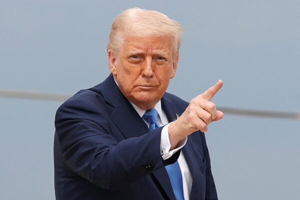 Trump Admin Live updates: layoffs begin at HHS, even at the FDA and CDC