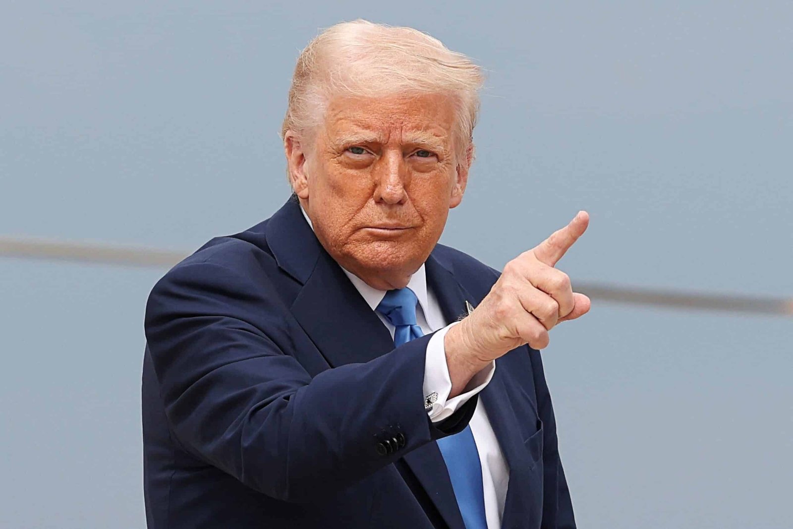 Trump Admin Live updates: layoffs begin at HHS, even at the FDA and CDC