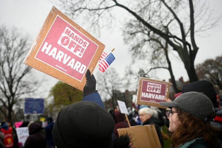 Trump Admin freezes billions in funds to Harvard University after rejecting the demands