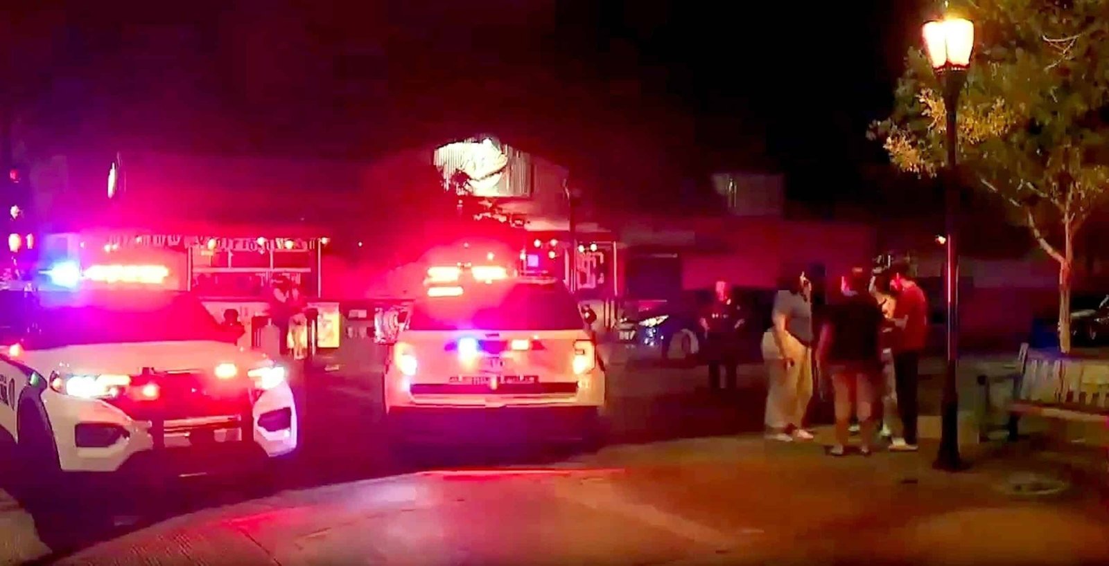 3 killed, 5 injured in shooting in Glendale, Arizona, restaurant: Police