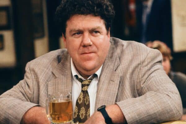George Wendt, who played Norma in 'Cheers', dies at 76