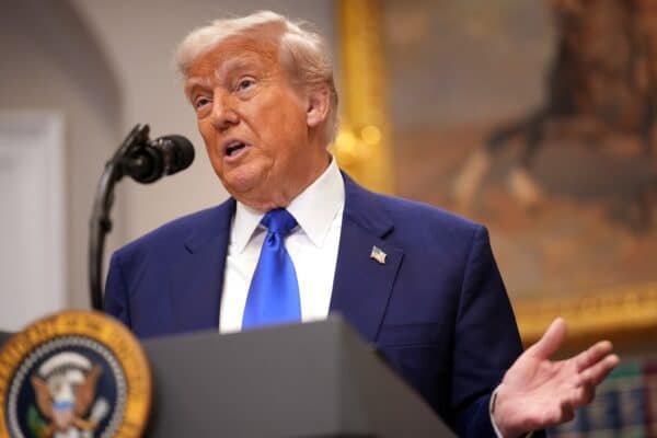 Inflation decreased after Trump’s ‘day of release’ rates, challenging fears Inflation decreased after Trump's 'day of release' rates, challenging fears