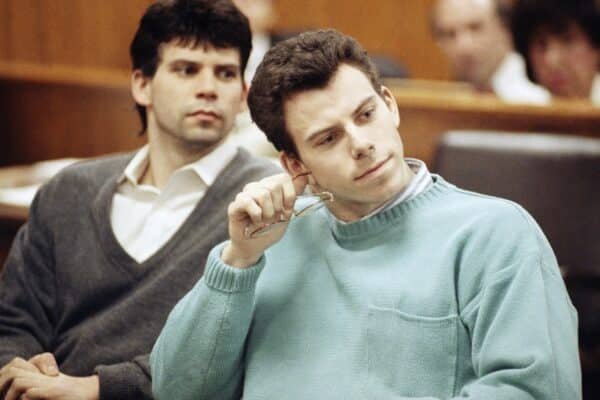 The Menéndez brothers resent 50 years of life, will be eligible for probation