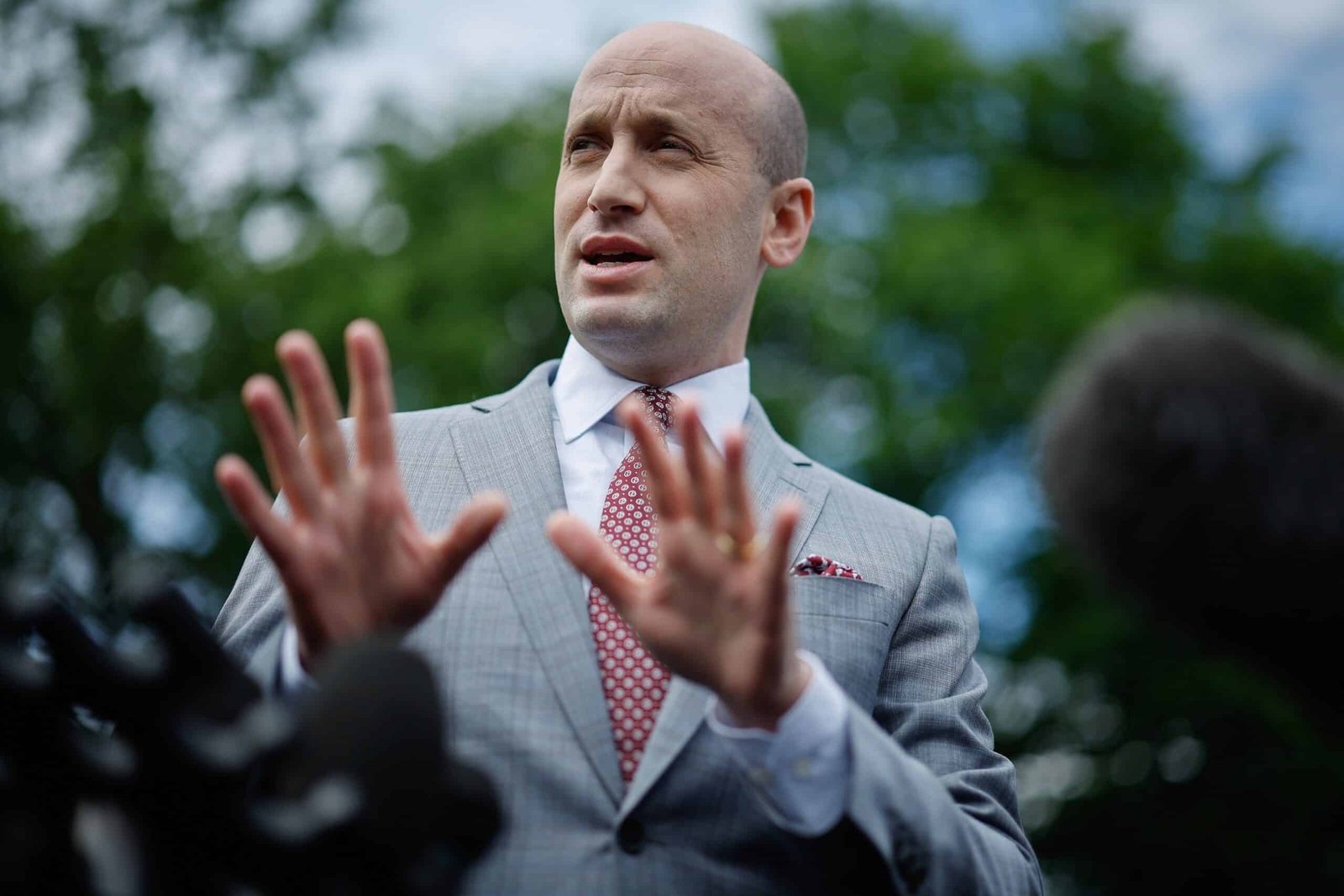 The Wh says Trump is considering suspending habeas corpus. What would that mean?