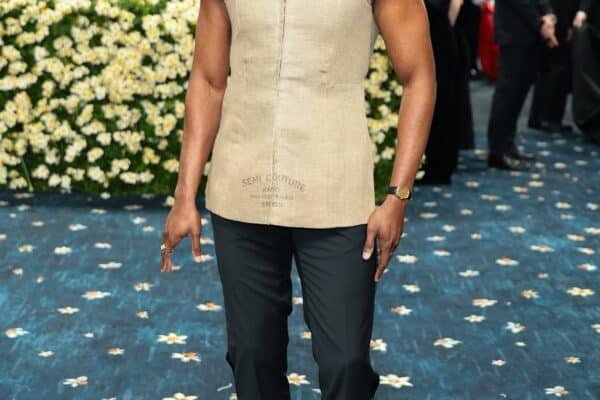 The best looks of the Red Gala Met 2025 carpet