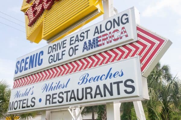 The camera approves Bill to make the name of the name 'Gulf of America' permanent