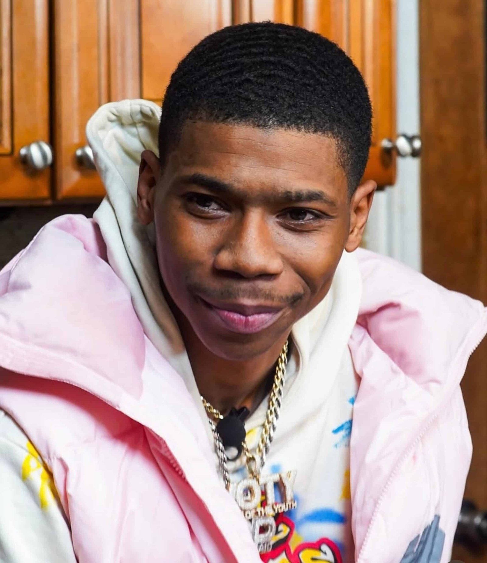 The rapper of Philadelphia and LGP anti-violence activist who died in shots