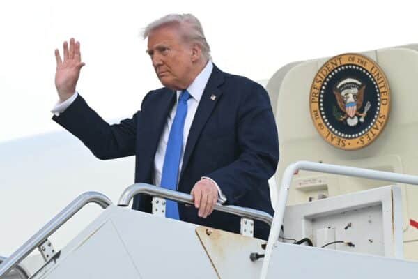 Trump Admin Live updates: Trump threatens 100% of all films produced abroad