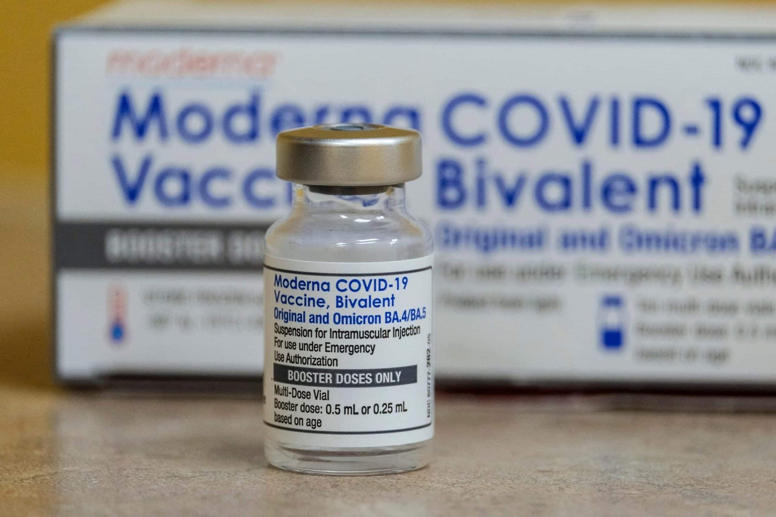 Why are more than 300 people in the United States still dying of Covid every week?