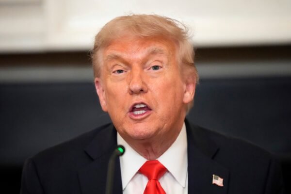 A day after an scorching exchange, Trump calls Elon Musk 'Man who has lost his head'