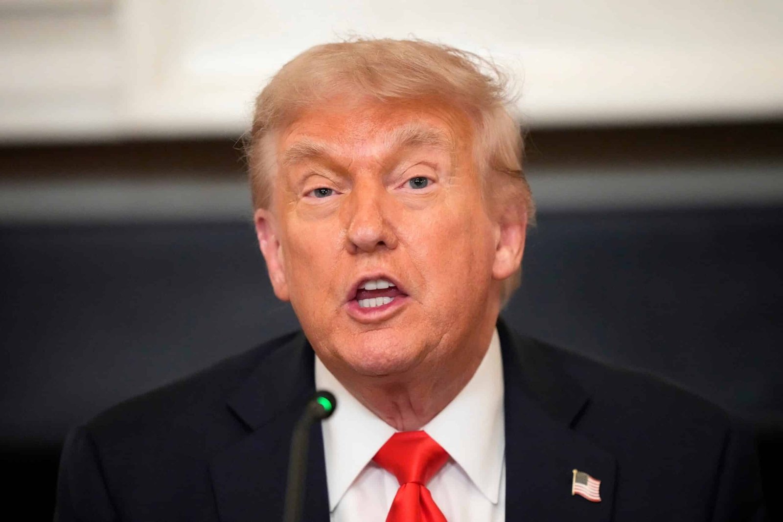 A day after an scorching exchange, Trump calls Elon Musk 'Man who has lost his head'