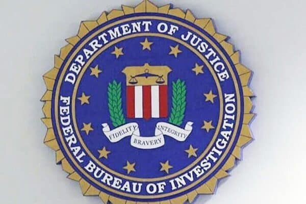 FBI, the DHS host called the governors about the threat environment of the United States after Iran attacks