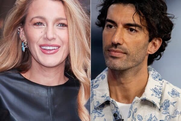 Justin Baldoni's demand against Blake Lively dismissed by the federal judge