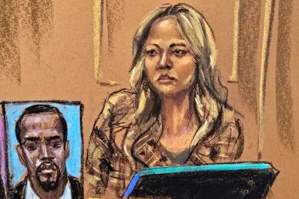 Sean 'Diddy' Combras Enmi's updates: Defense challenges Ventura Friend for alleged threat