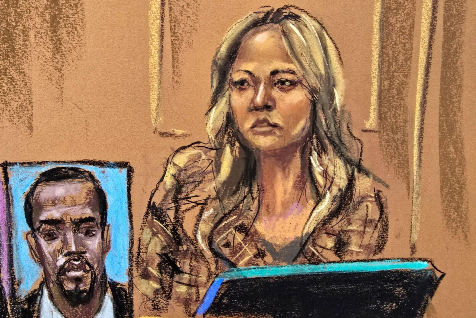 Sean 'Diddy' Combras Enmi's updates: Defense challenges Ventura Friend for alleged threat