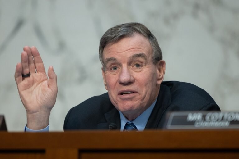 Photo: Intel Senate Audience