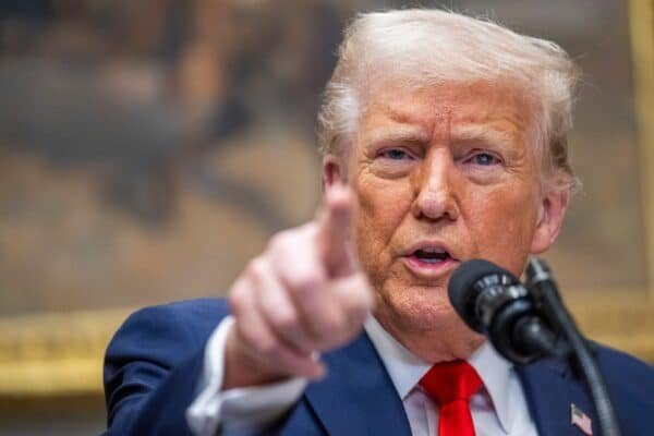 Photo: Files-Use-Politics-Imigration-Trump
