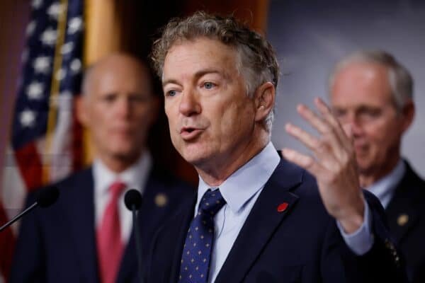 Will Trump's "great and beautiful bill" in the Senate survive?