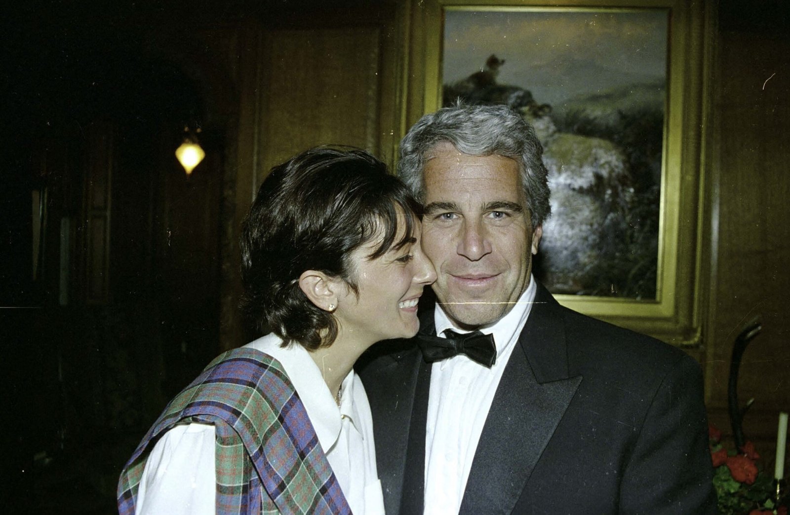Ghislaine Maxwell offers testify to Congress on Jeffrey Epstein if she is forgiven