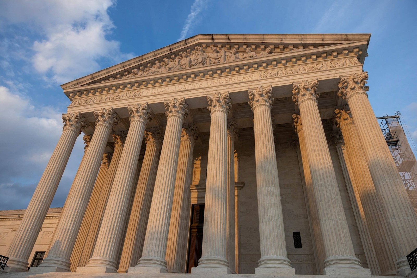 Supreme Court to occupy state prohibitions of Trans Student Athletes